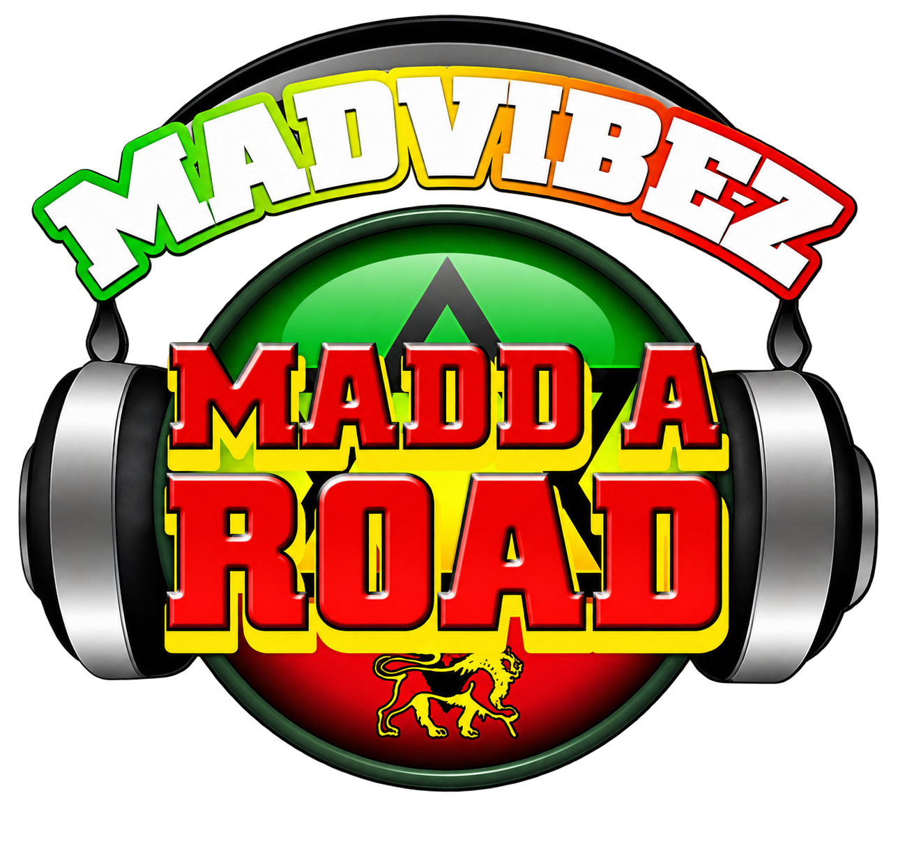 MadVibez — Madd A Road
