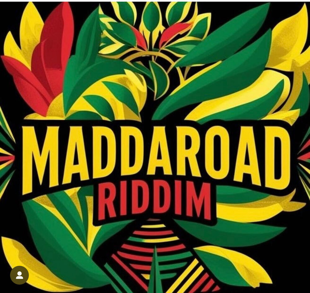 Madd A Road Riddim