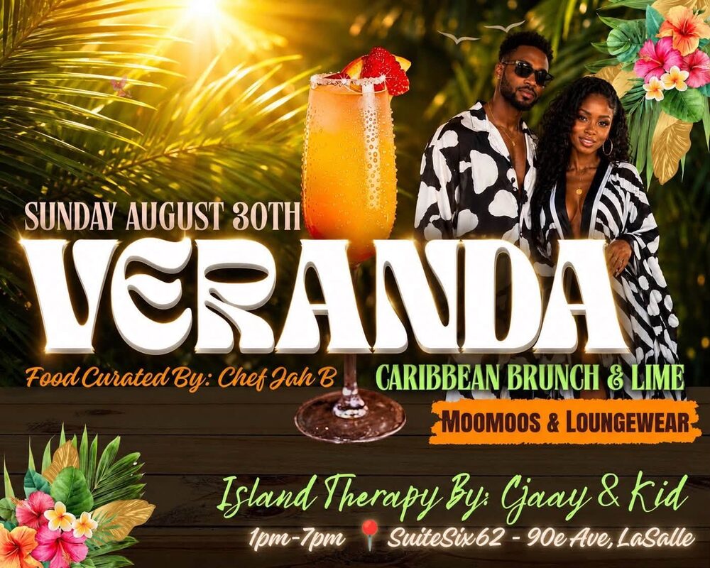 Veranda